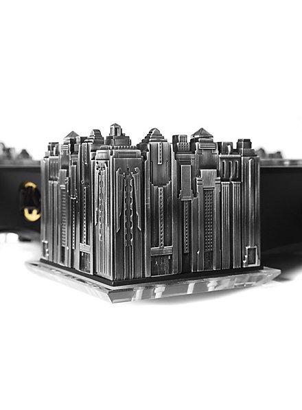 Batman Chess Set Batman Chess Set - maskworld.com