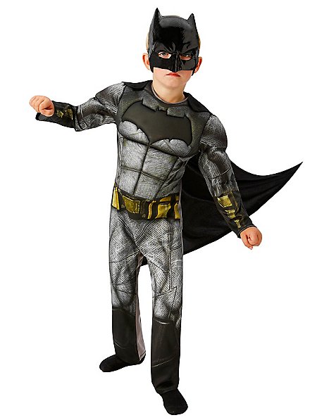 Batman Child Costume Batman v Superman