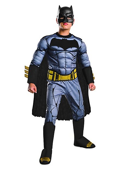 Batman Child Costume Dawn of Justice