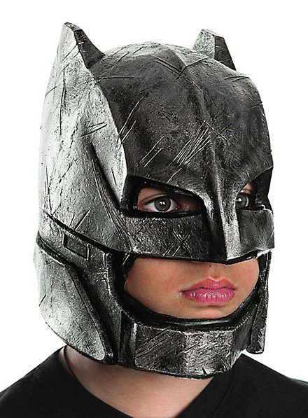 Batman Child Mask Dawn of Justice