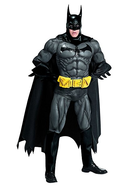 Batman Collector Edition Kostüm