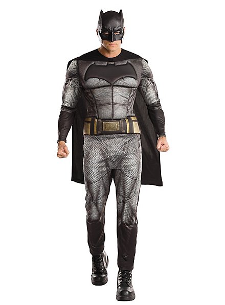 Batman costume Dawn of Justice