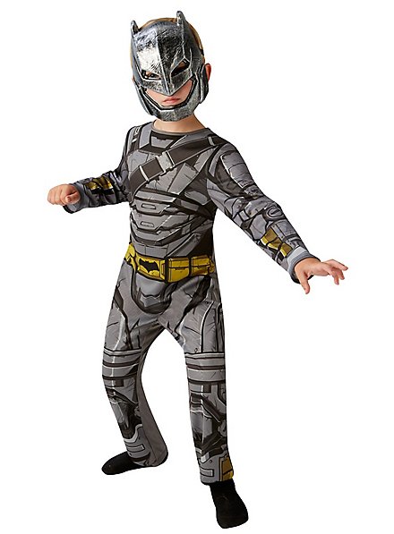 Batman Dawn of Justice costume for kids