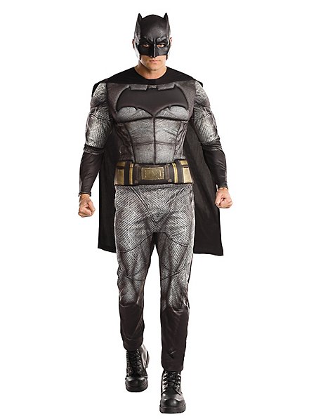 Batman Kostume Dawn Of Justice
