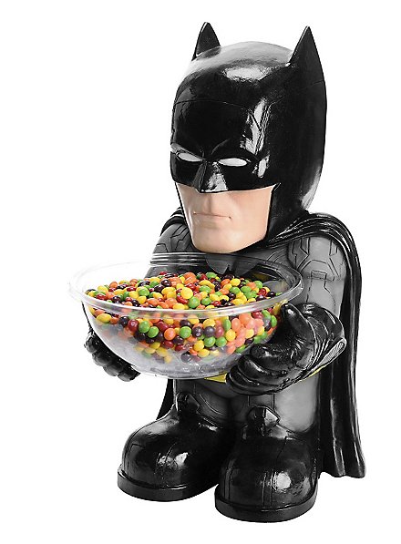 Batman Süßigkeiten-Halter