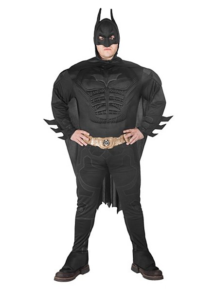 Batman The Dark Knight Kostüm