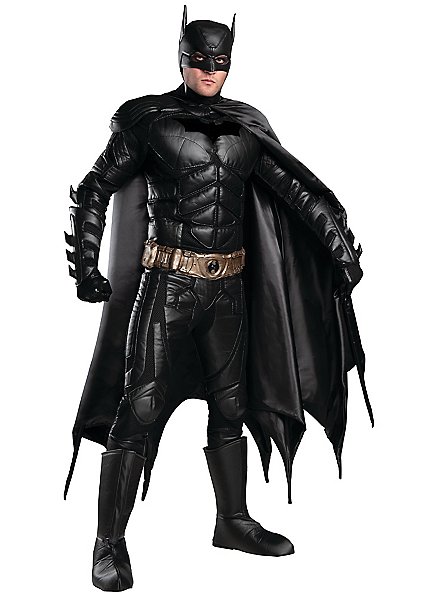 Batman The Dark Knight Premium Costume