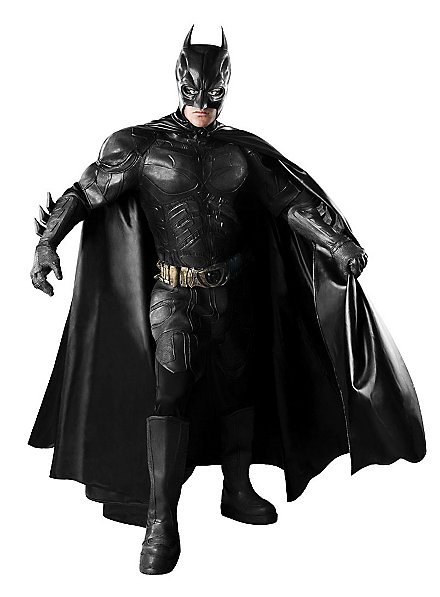 Batman The Dark Knight Rises Grand Heritage Edition Kostüm
