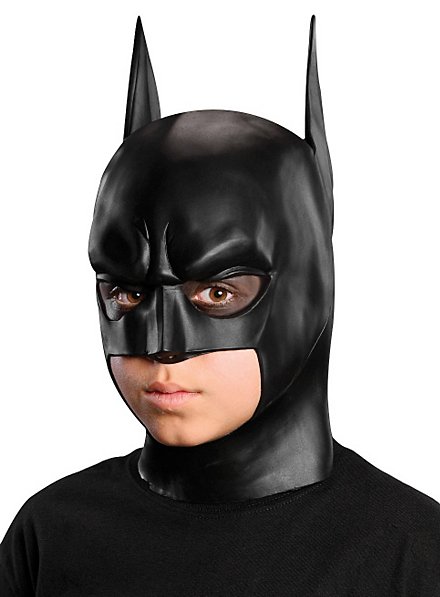 Batman The Dark Knight Rises Masque pour enfants