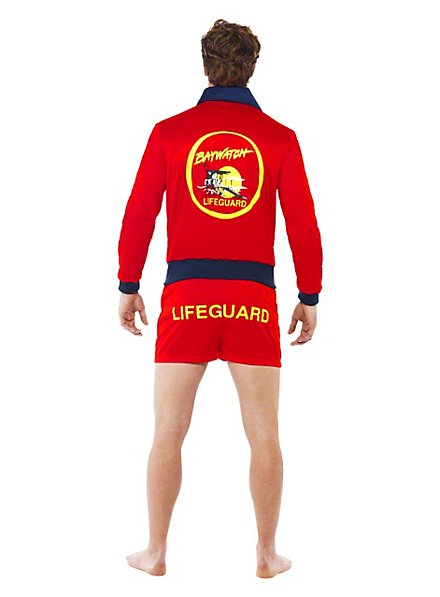 Bucket Hat Baywatch Style - Sonnenhut Mit 4 Metall-Ösen S/M & L/XL