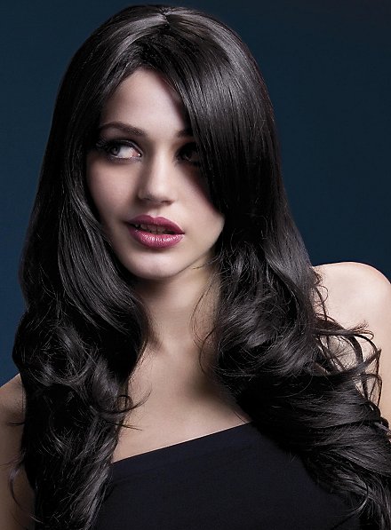 Beach Waves Paryk Brun, Sideskill