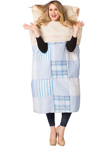 Bed Costume