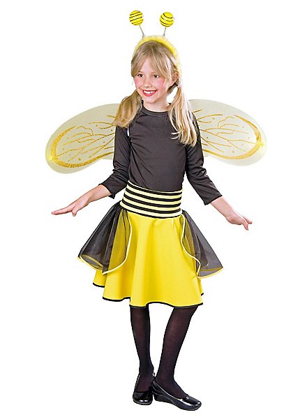Bee skirt for children