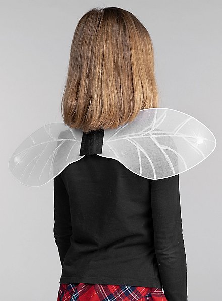 Bee wings for children