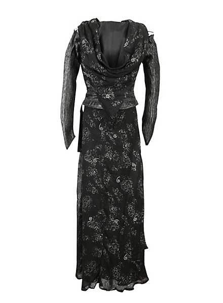 Bellatrix Lestrange Dress 