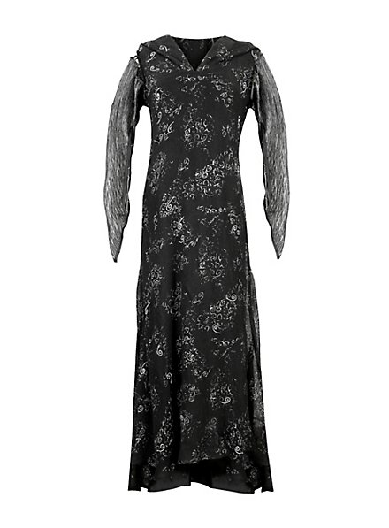 Bellatrix Lestrange Dress - maskworld.com