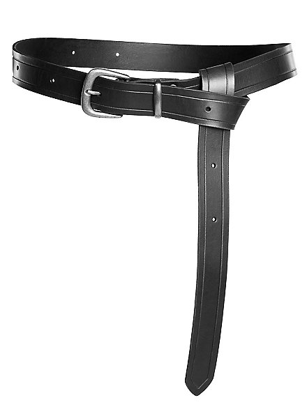 Belt - Commoner