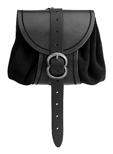 Belt Pouch - Courtier