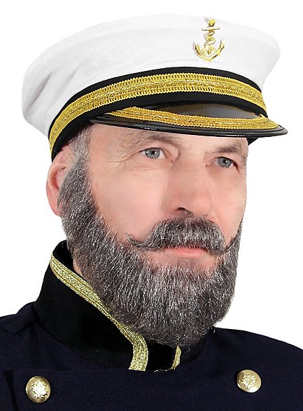 Berretto da capitano