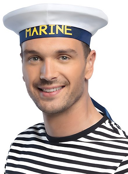 Berretto da marinaio