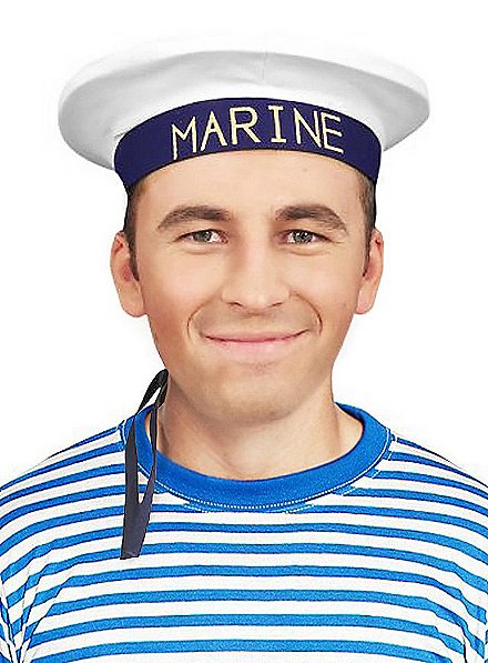Berretto da marinaio