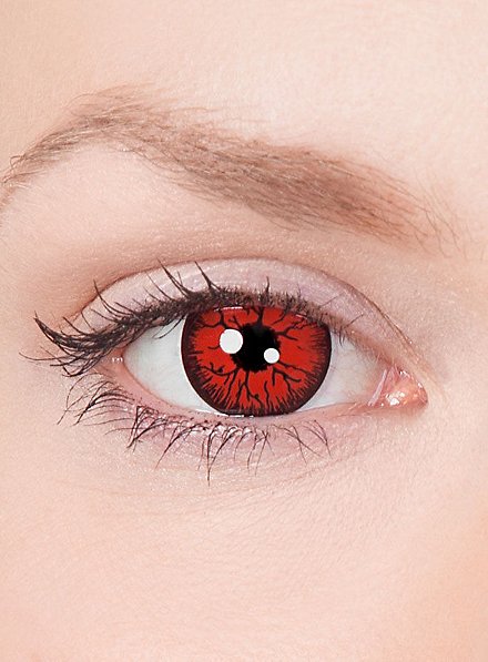 Berserker Contactlenzen