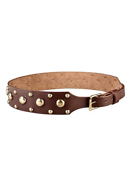 Beslagen Riem - Valerius