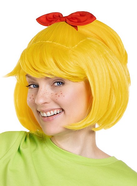 Parrucca da Baverese - Negozio di Carnevale - Costumi di Carnevale e Accessori per Adulti e Bambini