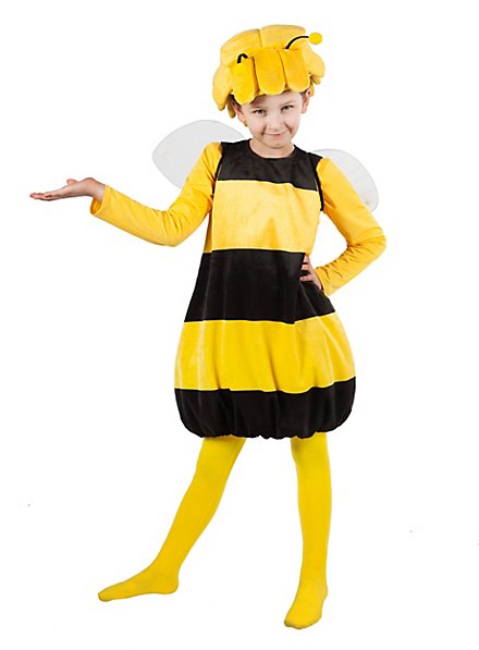 Bien Maya Børnekostume