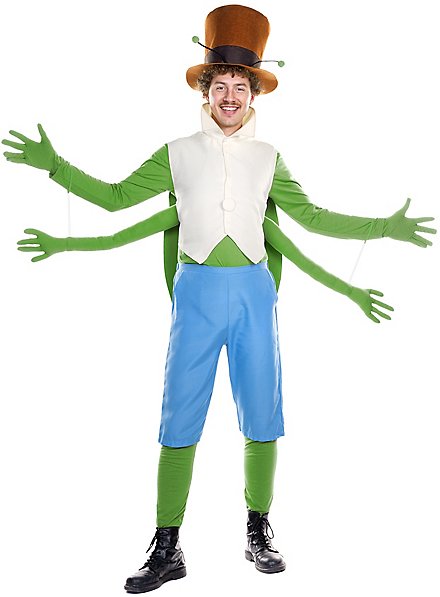 Bien Maya – Flip Græshoppe Kostume