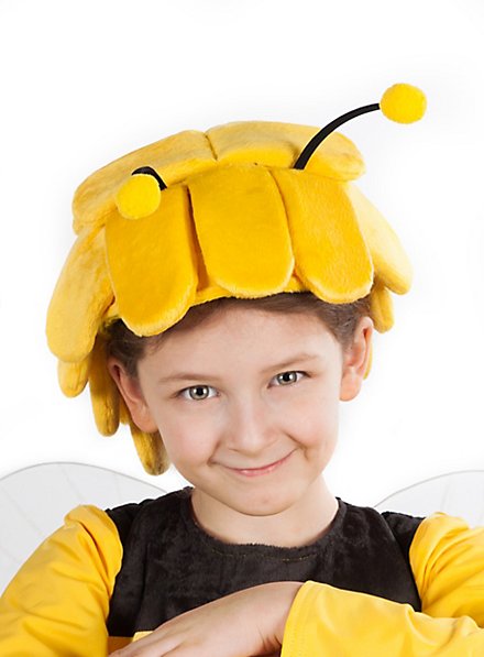 Biene Maja Kinder Kopfbedeckung