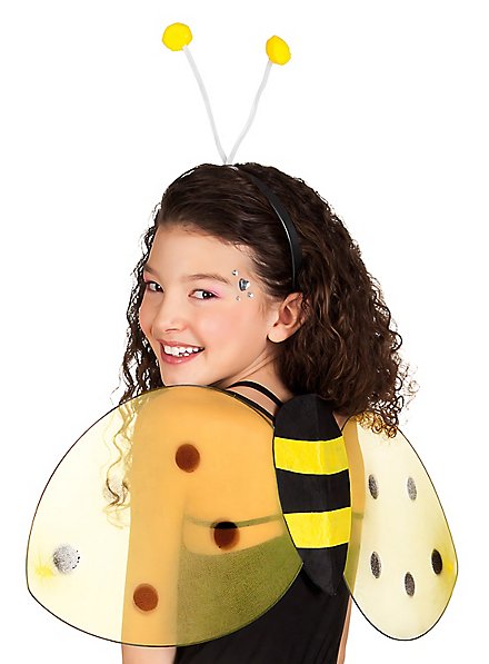 Bij Accessoire Set