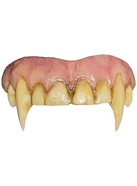 Bitemares – Dientes De Vampiro