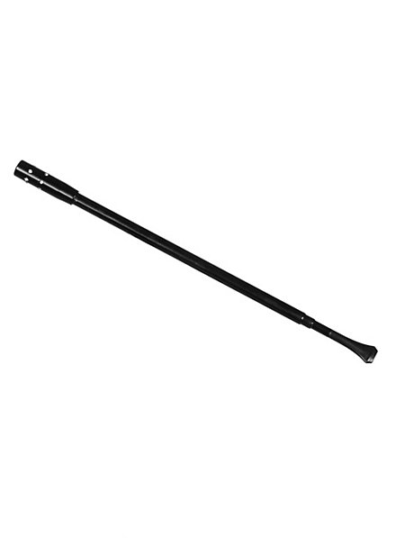 Black Cigarette Holder Telescopic Maskworld Com Most frequently made of silver, jade or bakelite (popular in the past but now wholly. black cigarette holder telescopic