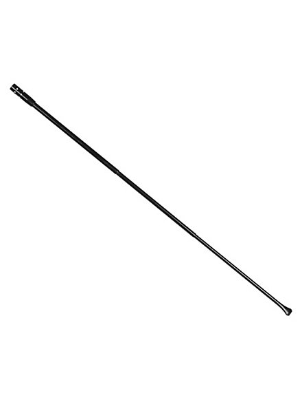 Black Cigarette Holder telescopic - maskworld.com