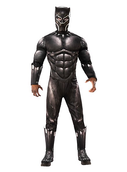 Black Panther Kostüm
