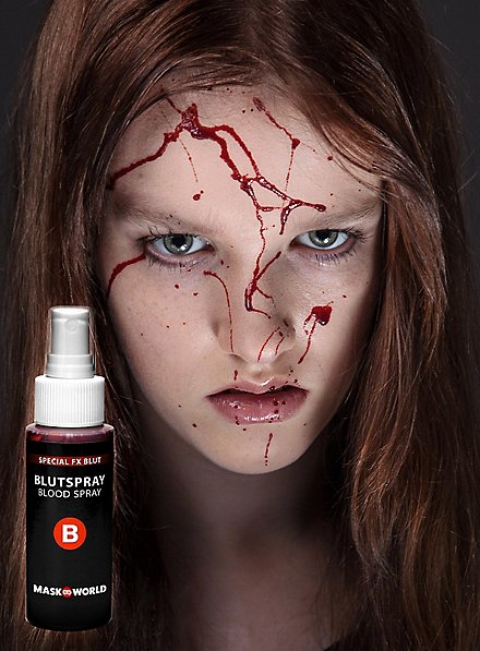 Blodspray