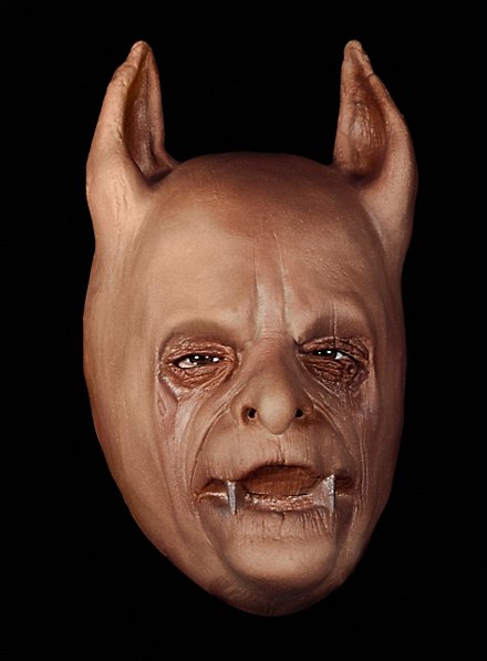 Bloodhound Mask