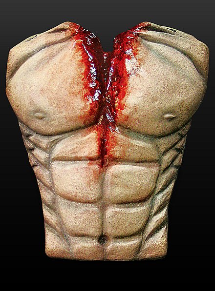Bloody Chest 