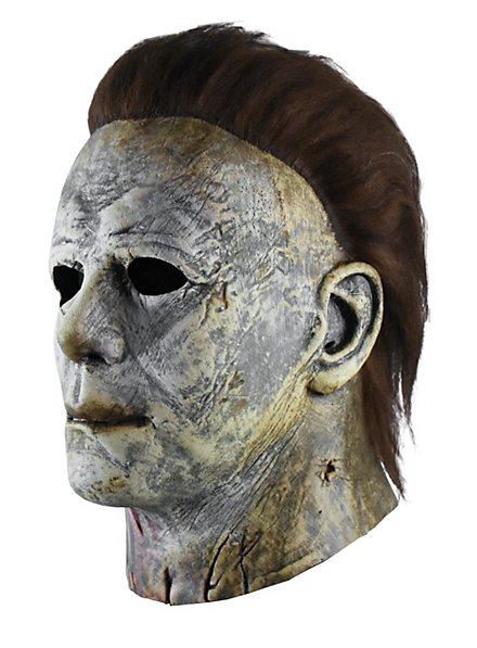 bloody michael myers