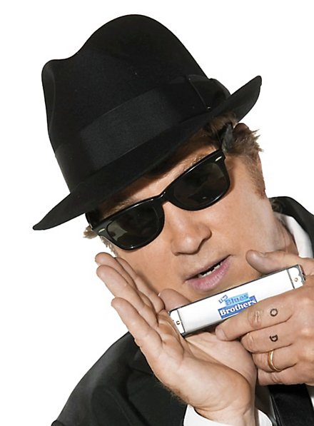Blues Brothers accessory set