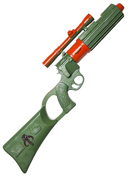 Boba Fett blaster - maskworld.com