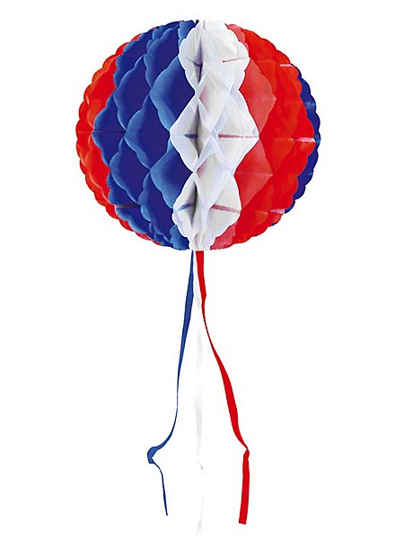Bola De Panal Para Fiesta Super Bowl USA