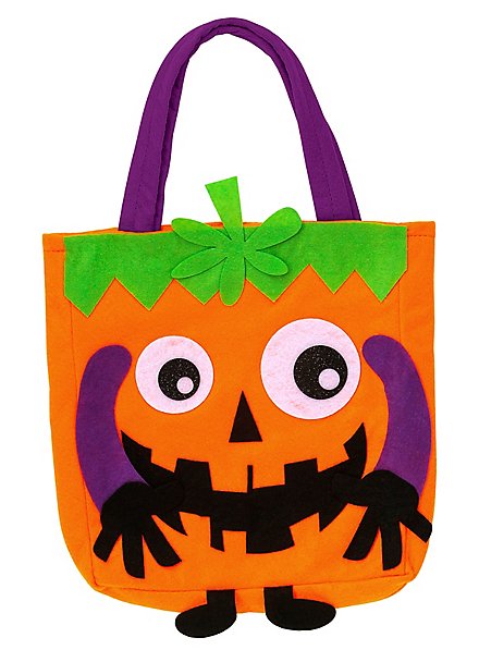 Bolsa De Truco O Trato