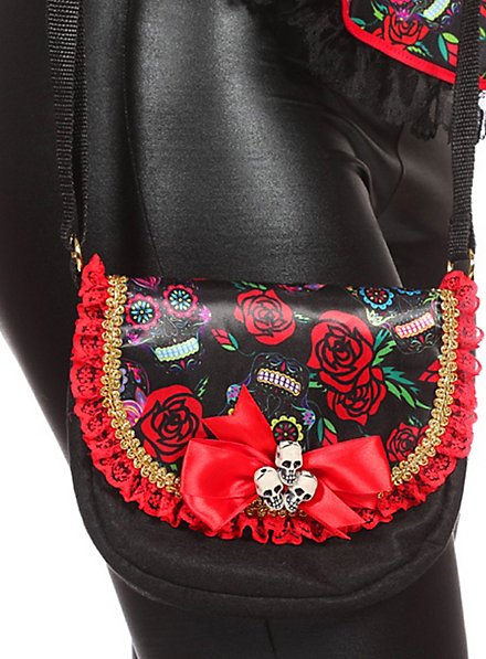Bolso De Los Muertos