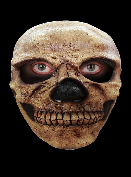 Bonehead Horror Mask