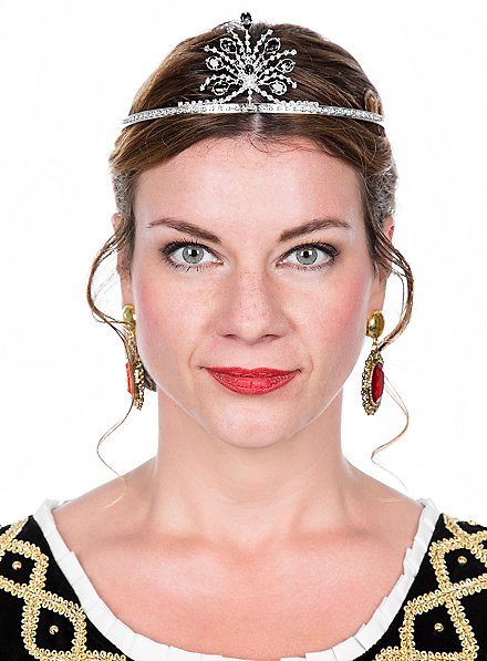 Bosfee Tiara