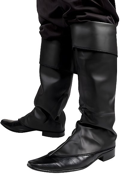 Bottes de mousquetaire