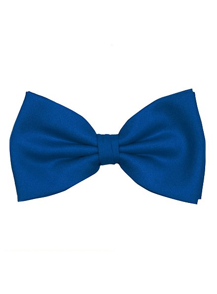 Bow Tie blue
