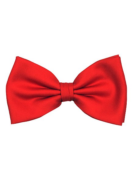 Bow Tie red 